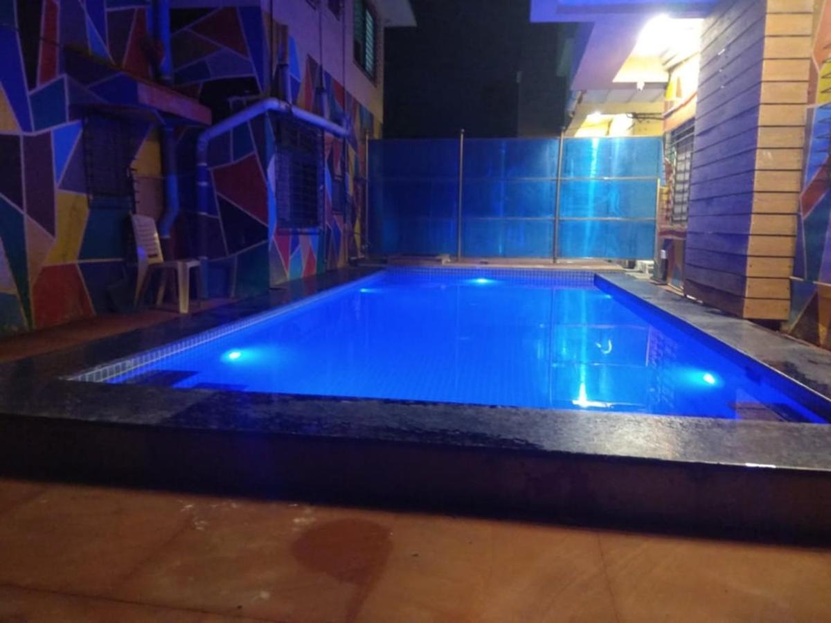 Hotel Phoenix Lonavala Kültér fotó