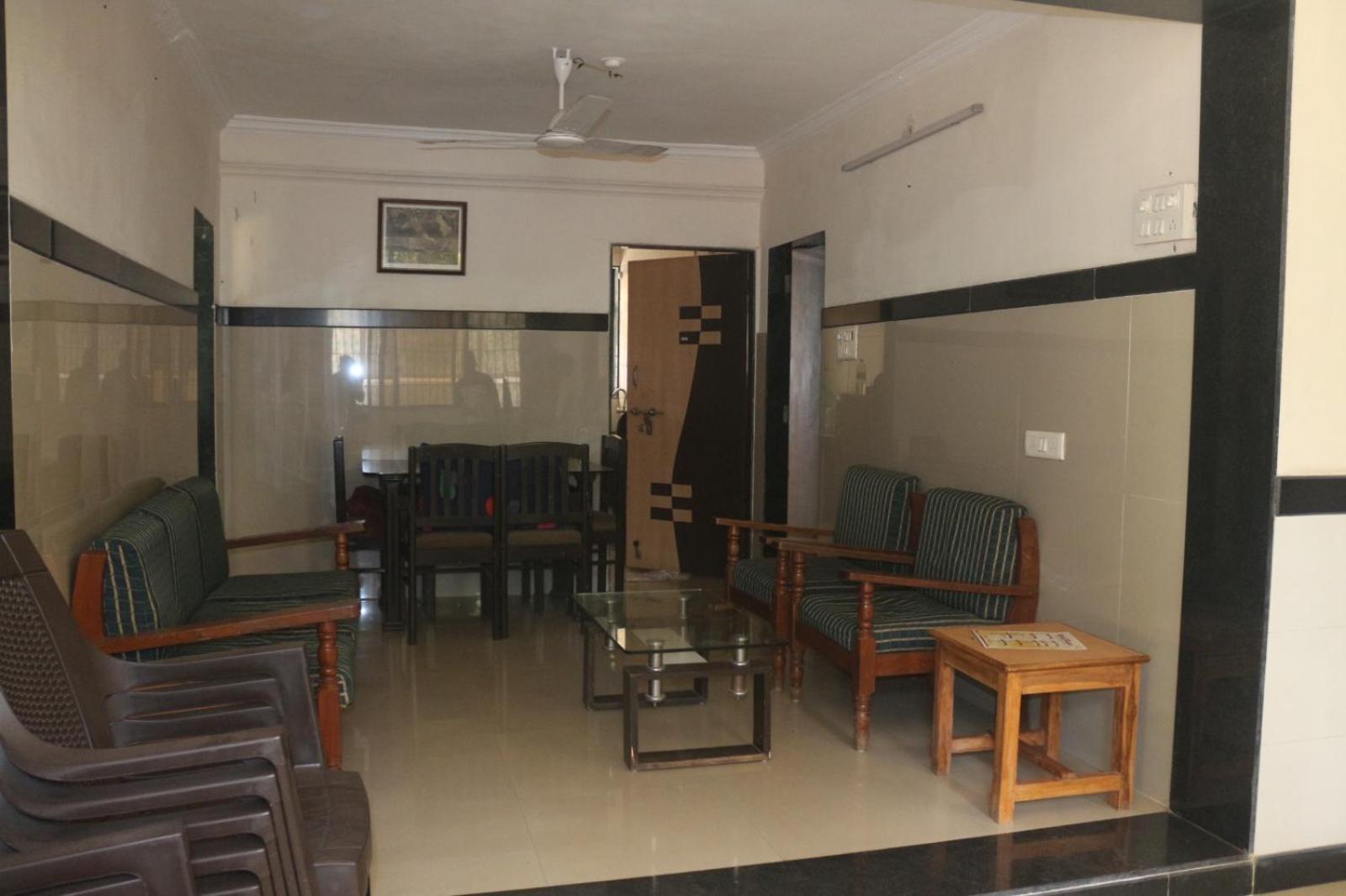Hotel Phoenix Lonavala Kültér fotó